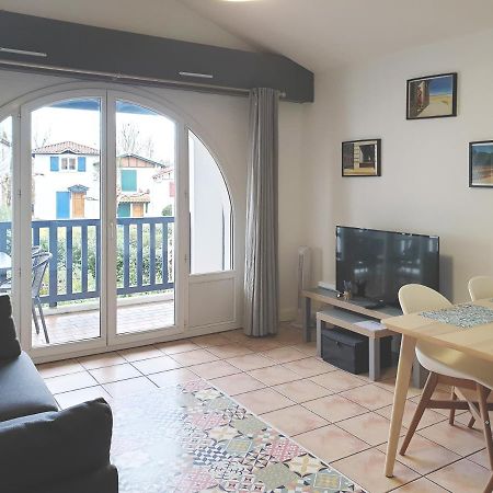 Saskoenea Appartamento Hendaye Esterno foto