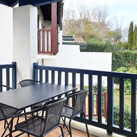 Saskoenea Appartamento Hendaye Esterno foto