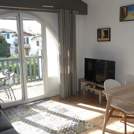 Saskoenea Appartamento Hendaye Esterno foto