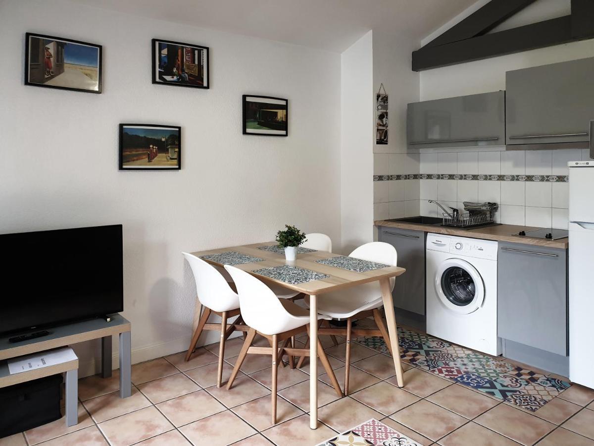 Saskoenea Appartamento Hendaye Esterno foto
