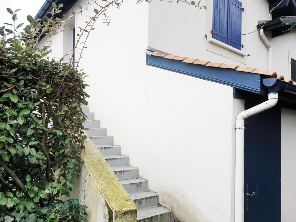 Saskoenea Appartamento Hendaye Esterno foto
